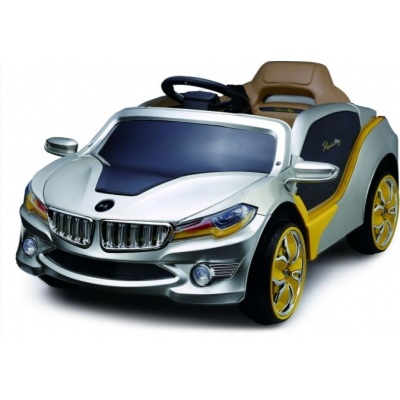 Электромобиль RIVERTOYS BMW o002oo VIP