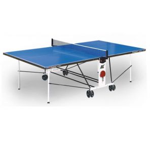   Start Line Compact Outdoor-2 LX Blue 6044-1